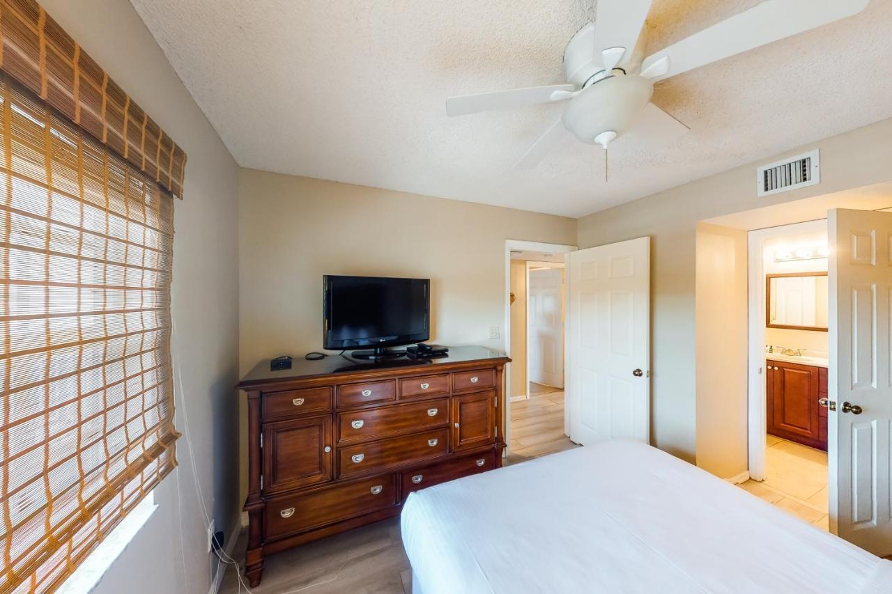 Ocean Point #2210 Apartment Tavernier Exterior foto