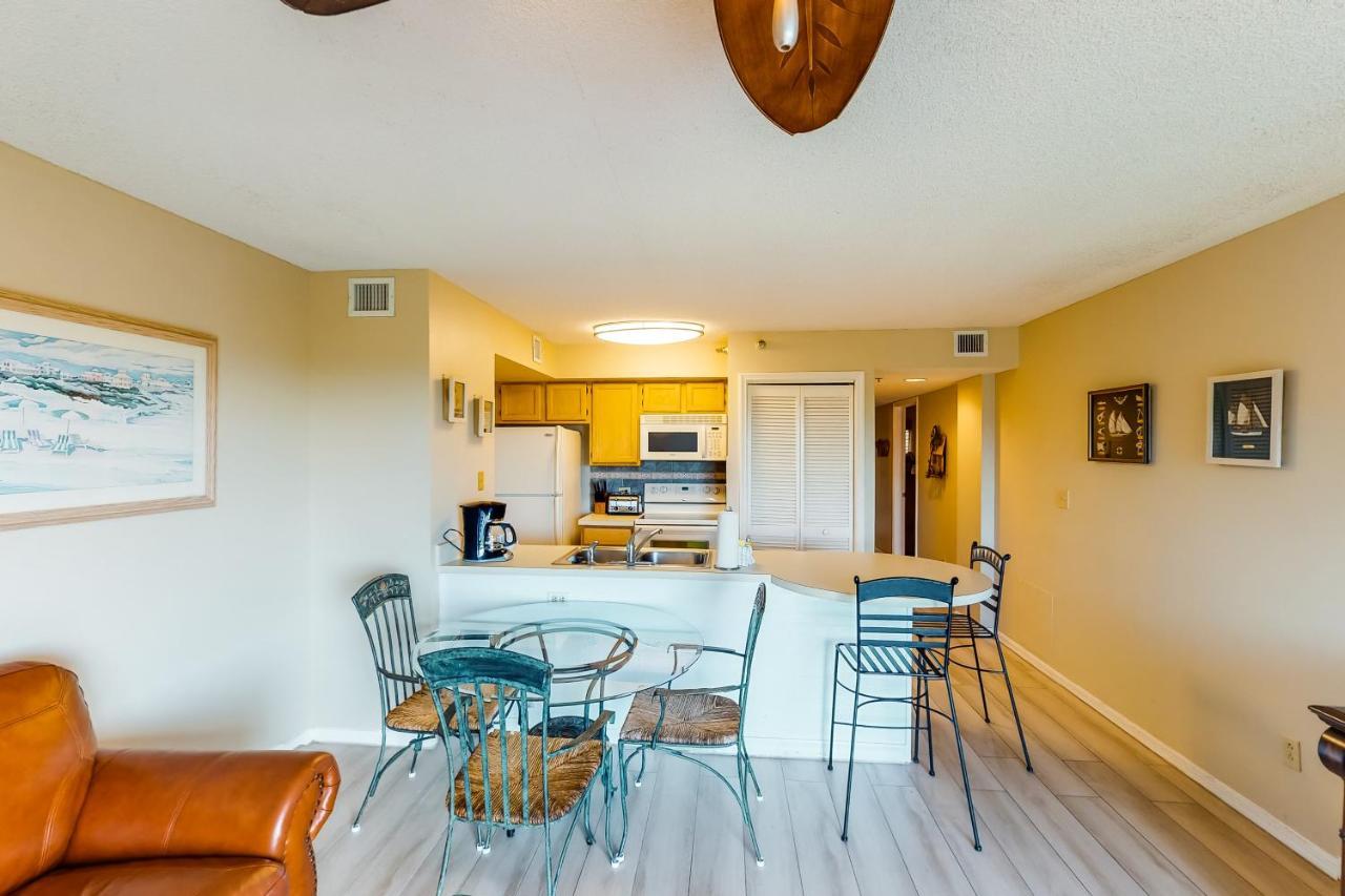 Ocean Point #2210 Apartment Tavernier Exterior foto