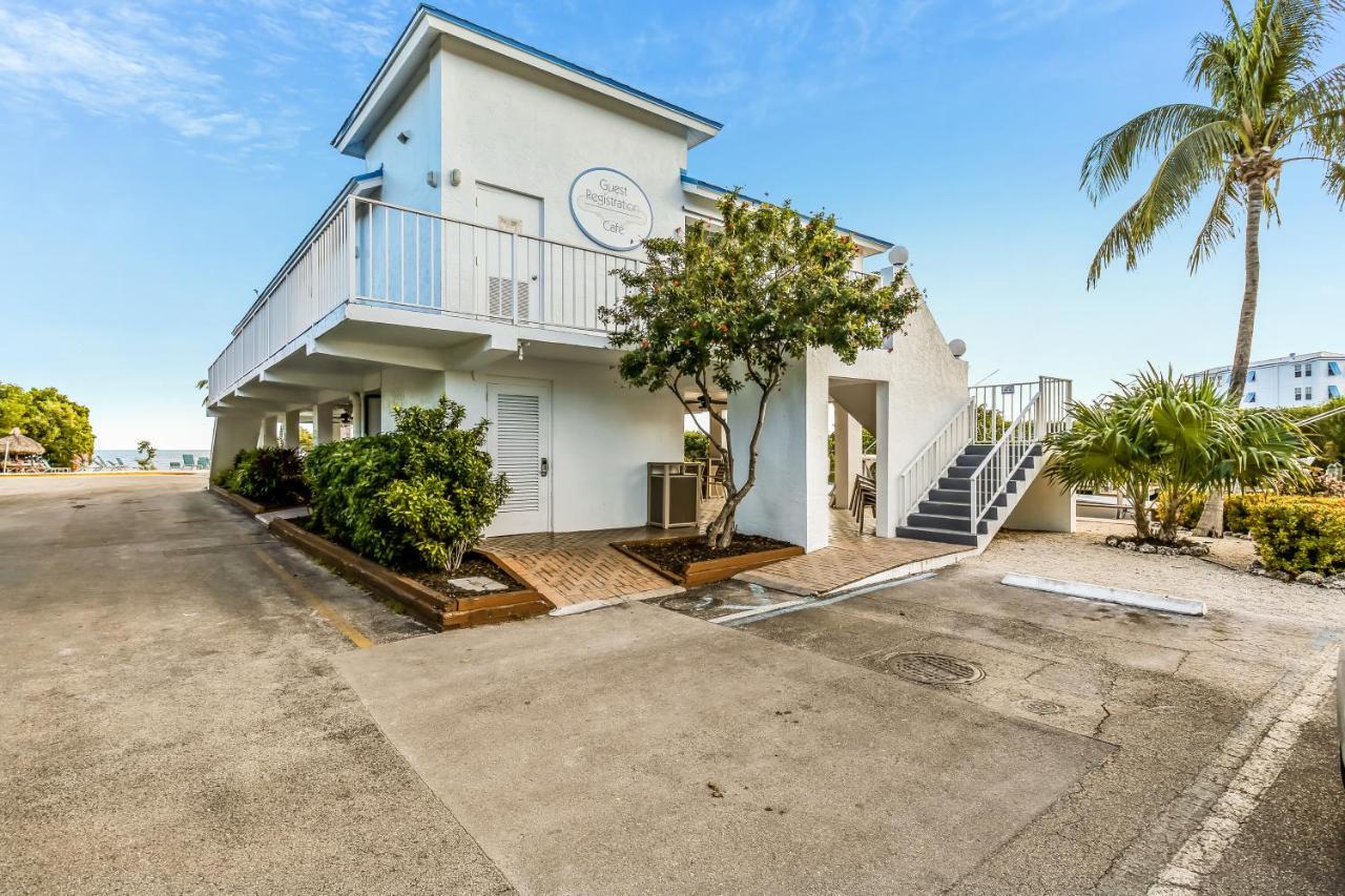 Ocean Point #2210 Apartment Tavernier Exterior foto