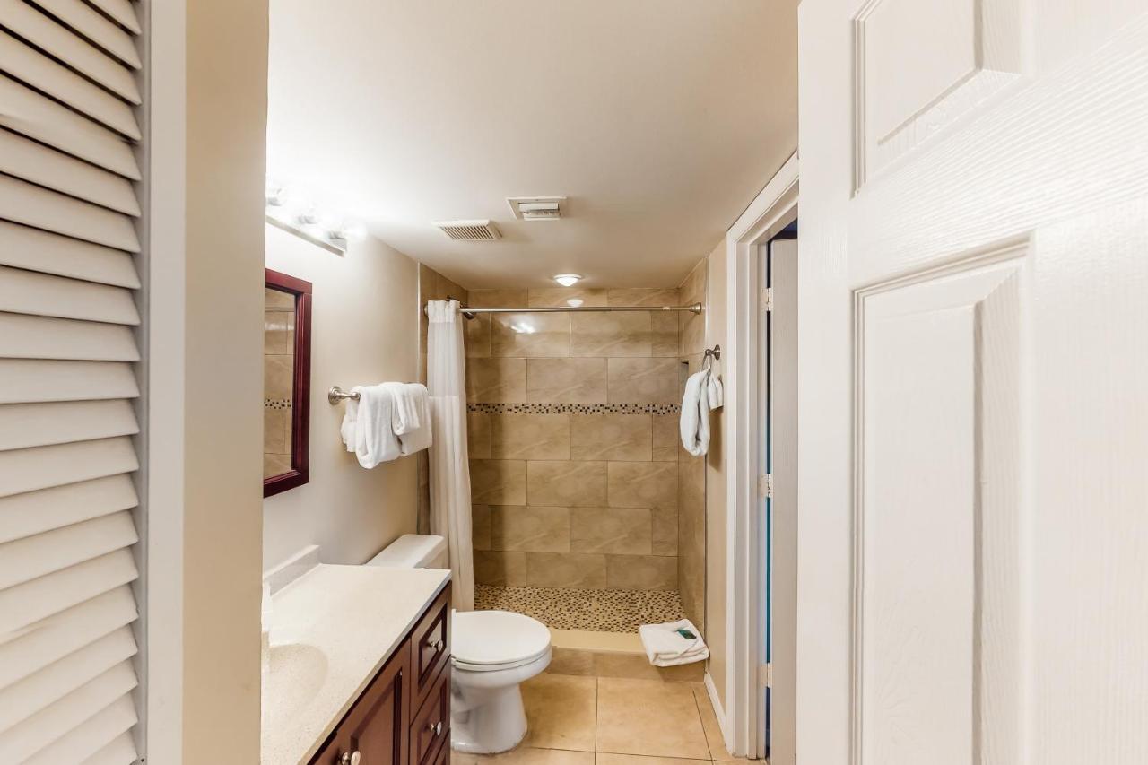 Ocean Point #2210 Apartment Tavernier Exterior foto