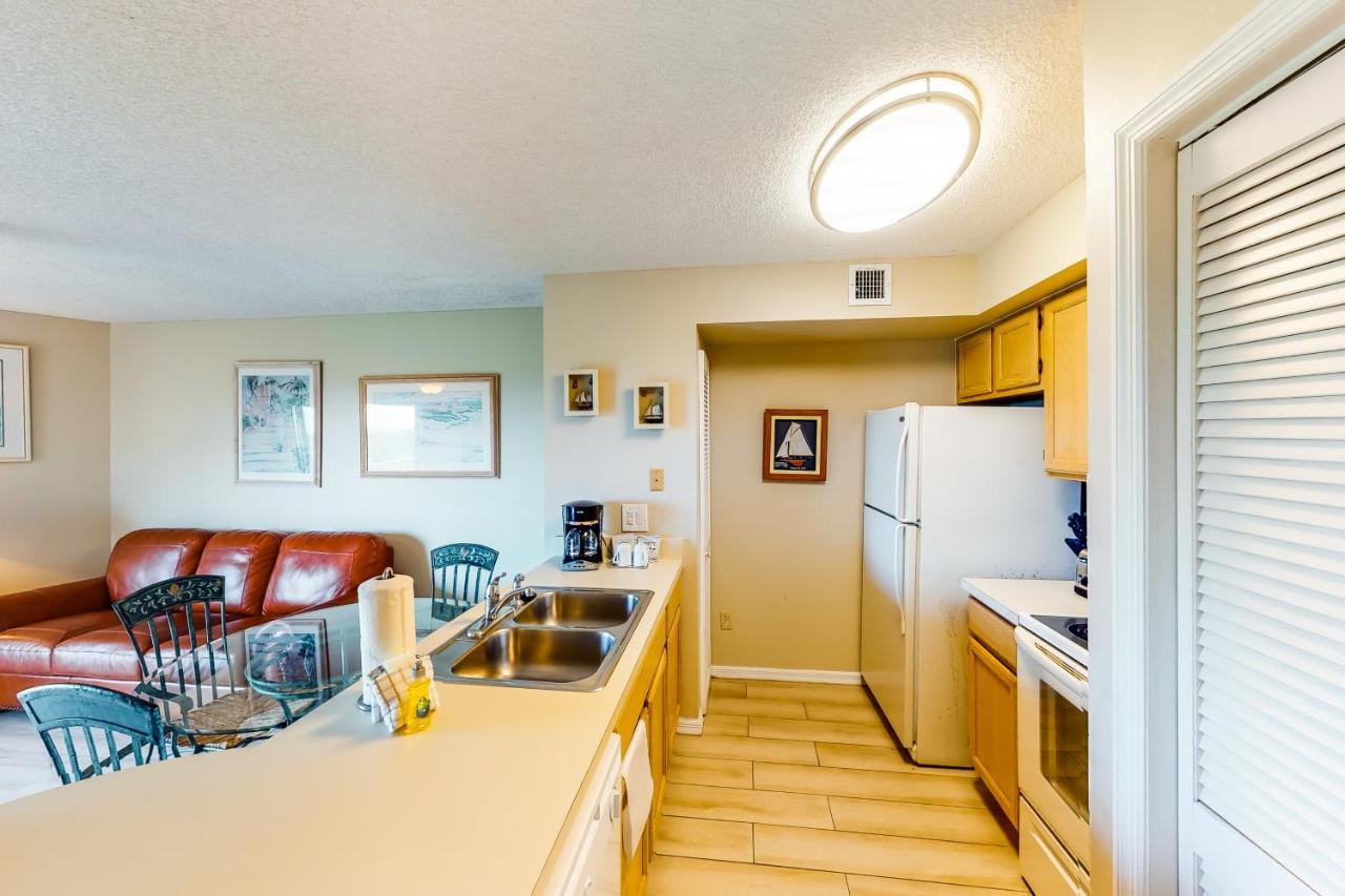 Ocean Point #2210 Apartment Tavernier Exterior foto