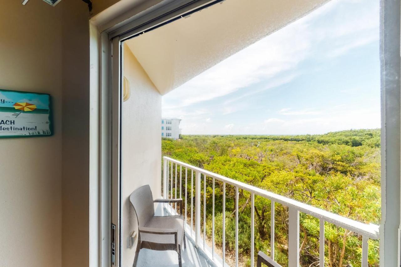 Ocean Point #2210 Apartment Tavernier Exterior foto