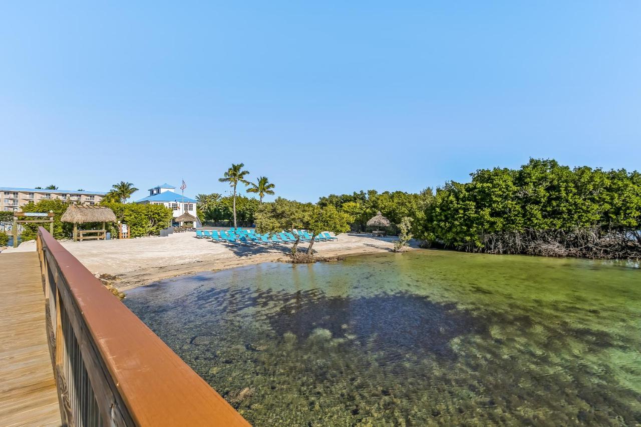 Ocean Point #2210 Apartment Tavernier Exterior foto