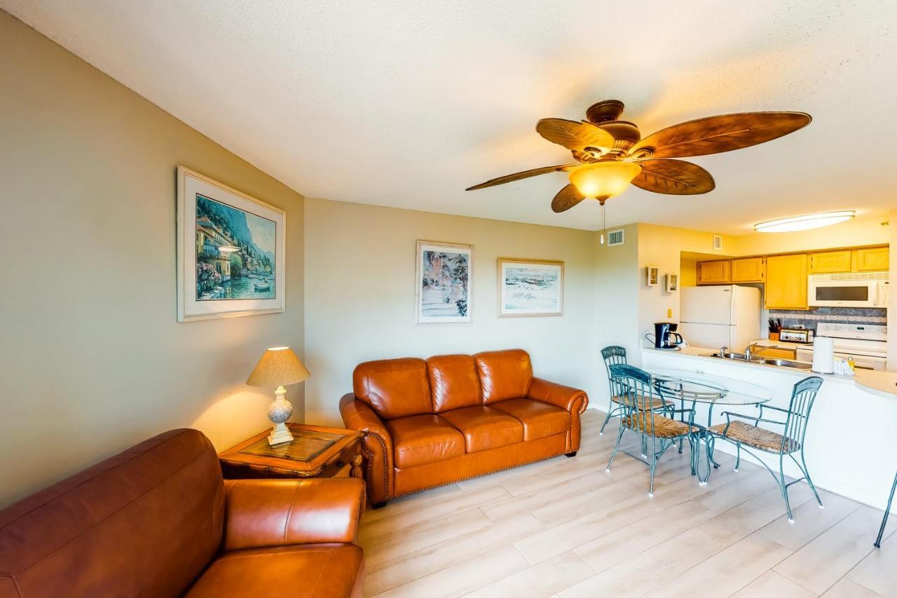 Ocean Point #2210 Apartment Tavernier Exterior foto