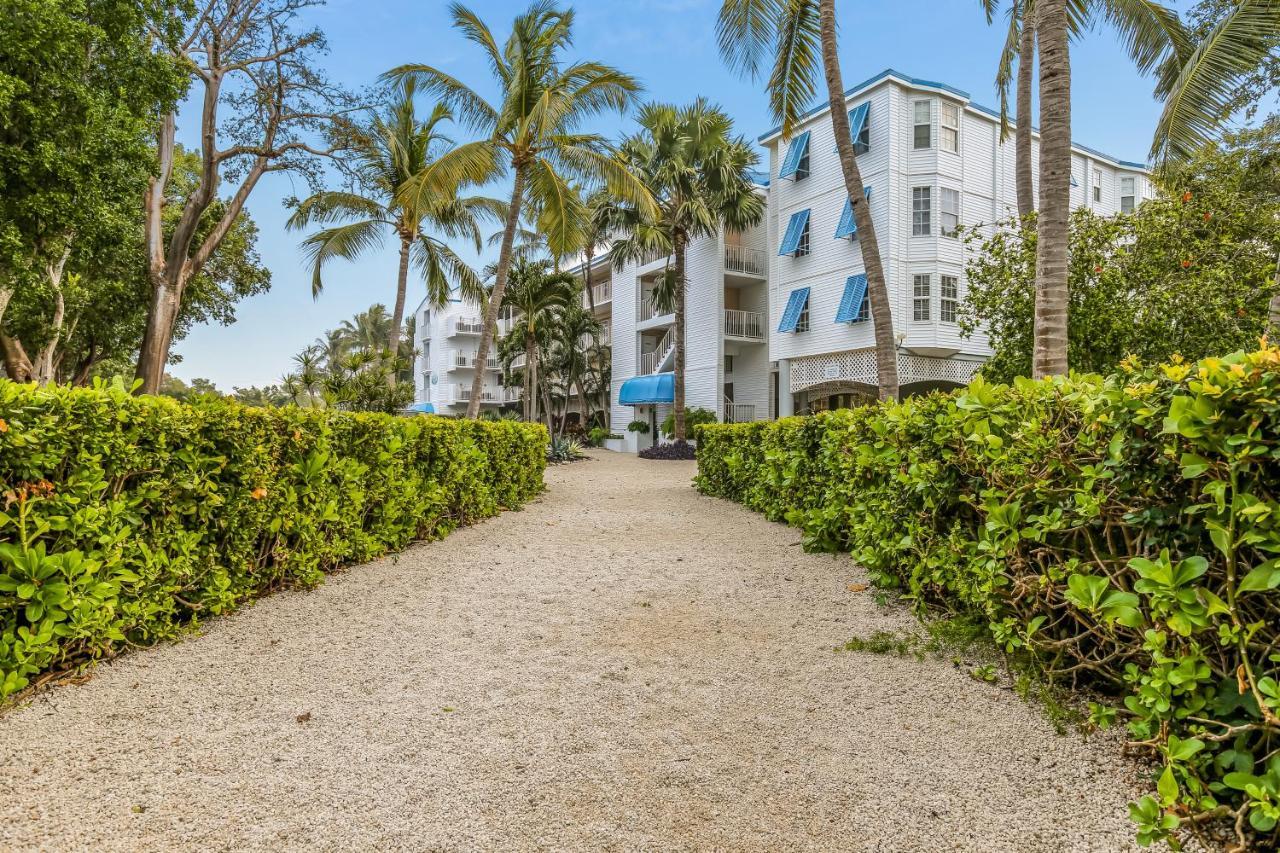 Ocean Point #2210 Apartment Tavernier Exterior foto